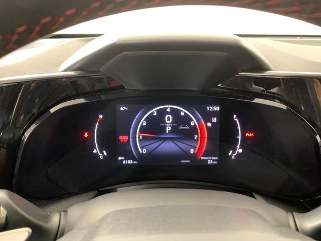 Used 2023 Lexus NX 350 F Sport AWD/4WD image 11