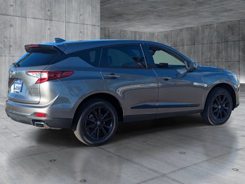 New 2026 Acura RDX SH-AWD image 5