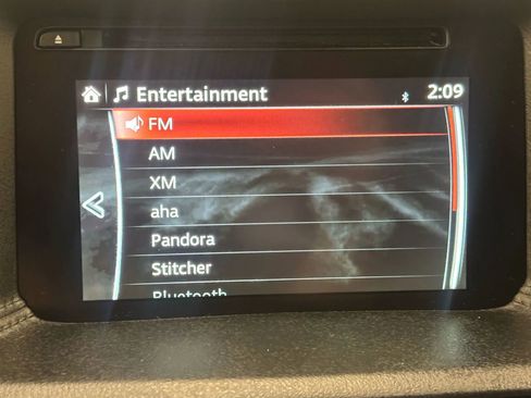 Used 2016 MAZDA CX-5 Grand Touring image 32