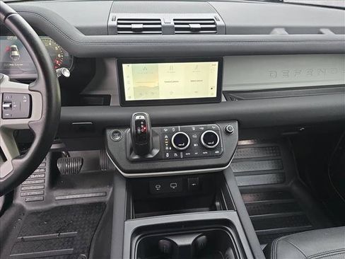 Certified 2023 Land Rover Defender 110 S image 14