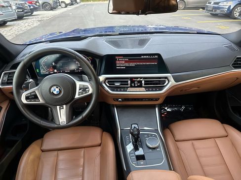 Used 2020 BMW 330i xDrive Sedan AWD/4WD image 23