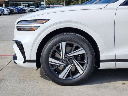 New 2026 Genesis GV70 3.5T Sport Advanced image 6