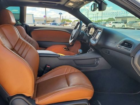 Used 2022 Dodge Challenger SRT Hellcat Redeye RWD image 21