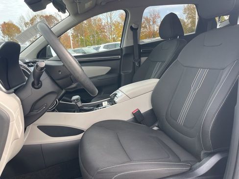 Used 2024 Hyundai Tucson SEL image 11