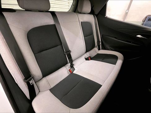 Used 2020 Chevrolet Bolt LT image 26