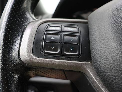 Used 2021 RAM 2500 Tradesman w/ Towing Technology Group AWD/4WD image 15