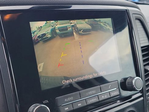 Certified 2023 Nissan Titan SV image 30