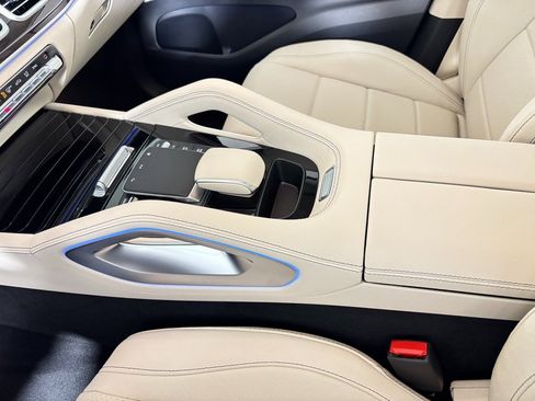 New 2026 Mercedes-Benz GLE 350 4MATIC image 24