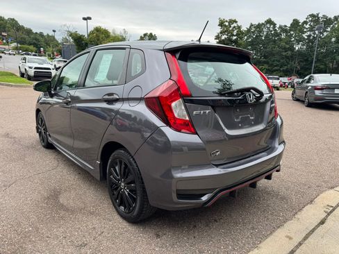 Used 2019 Honda Fit Sport image 3