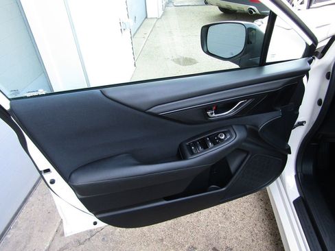 Used 2020 Subaru Legacy Premium image 26