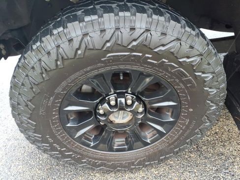 Used 2020 Ford F350 Lariat AWD/4WD image 13