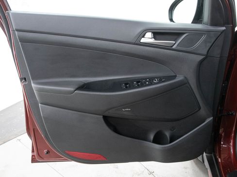 Used 2019 Hyundai Tucson Night AWD/4WD image 21