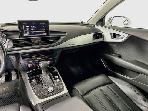 Used 2012 Audi A7 3.0T Premium AWD/4WD image 20