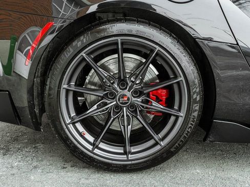 Used 2026 Toyota Supra image 31