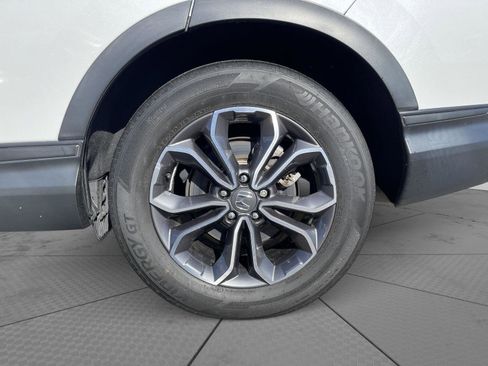 Used 2022 Honda CR-V EX image 25