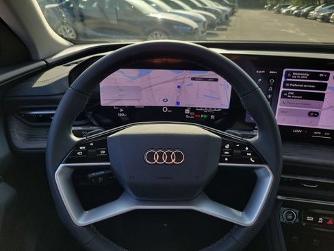 New 2026 Audi Q5 Premium AWD/4WD image 8