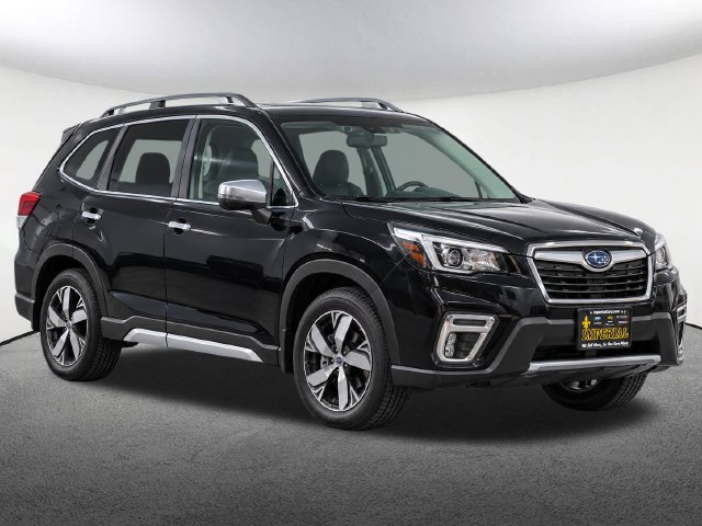 Used 2019 Subaru Forester Touring AWD/4WD image 2