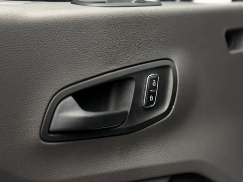 Used 2023 Ford Transit 350 148 High Roof Extended DRW image 22