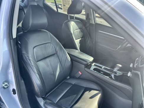 Used 2023 Nissan Altima 2.5 SR w/ SR Premium Package FWD image 25