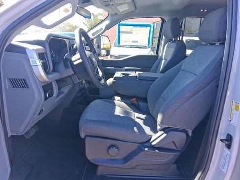 New 2026 Ford F350 XL w/ STX Appearance Package image 9