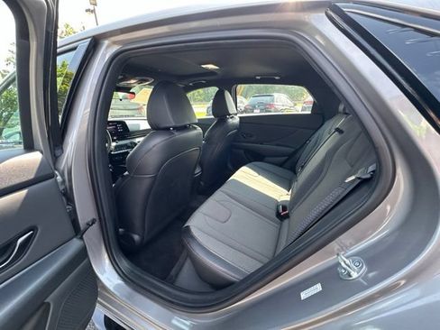 Used 2023 Hyundai Elantra N Line FWD image 18