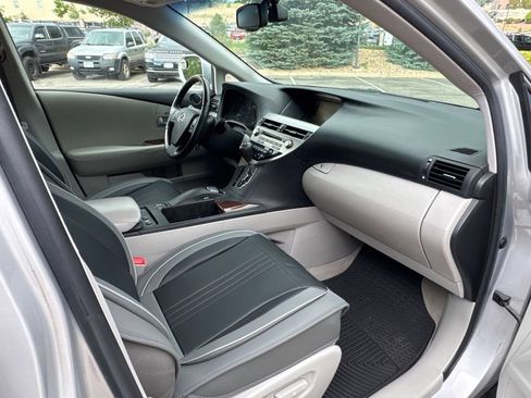 Used 2010 Lexus RX 350 AWD image 16