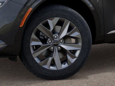 New 2025 Kia Sportage SX Prestige image 9