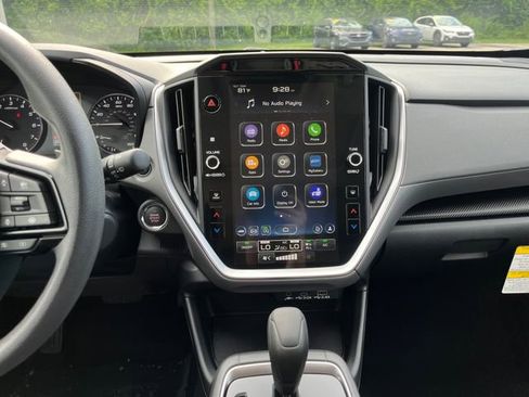 New 2025 Subaru Crosstrek 2.5i Premium image 15