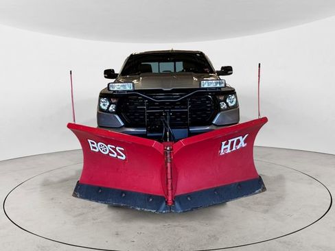 Used 2022 RAM 1500 Big Horn image 9