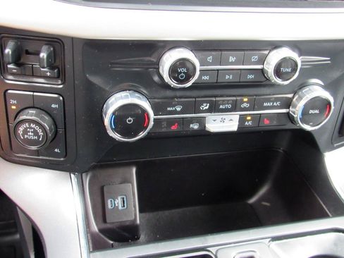 Used 2023 Ford F150 XLT w/ Equipment Group 302A High AWD/4WD image 30