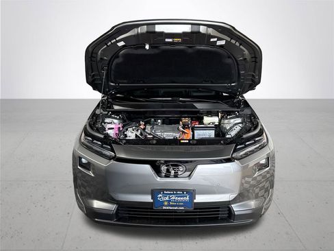 New 2026 Subaru Solterra image 22