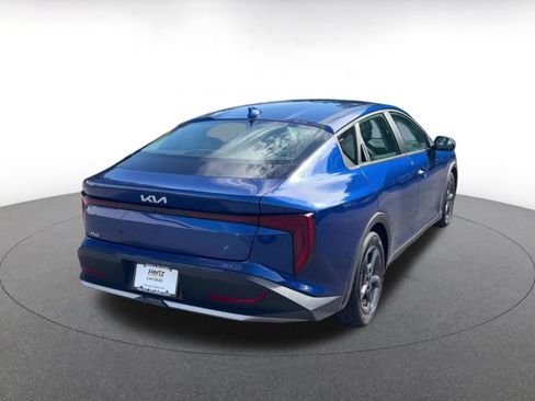 Used 2025 Kia K4 FWD image 12