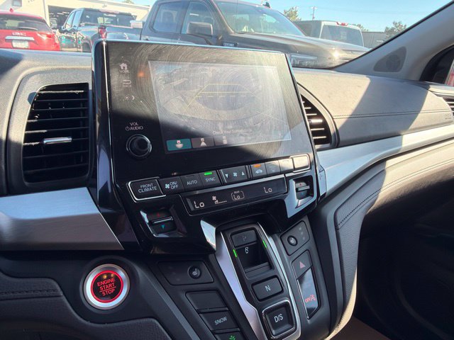 Used 2019 Honda Odyssey EX-L image 17