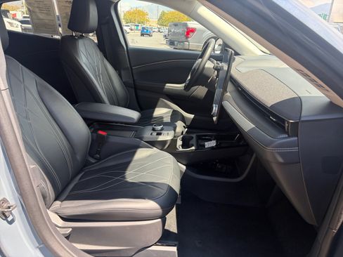 Used 2024 Ford Mustang Mach-E Select w/ Comfort Package Lite RWD image 29