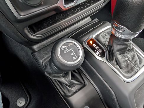 New 2025 Jeep Wrangler Sport S image 15