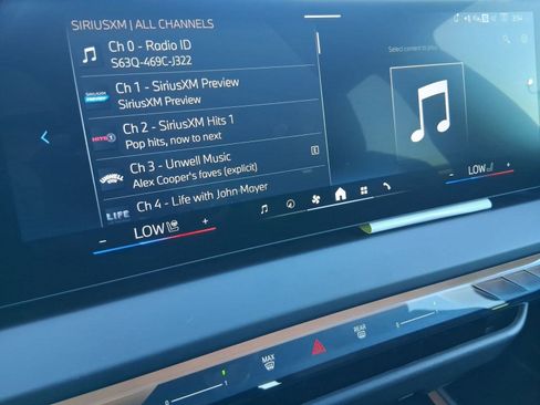 New 2026 BMW X3 xDrive30 w/ Convenience Package image 22