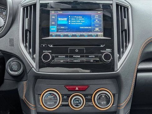 Used 2023 Subaru Crosstrek 2.0i Premium w/ Popular Package #3 image 13