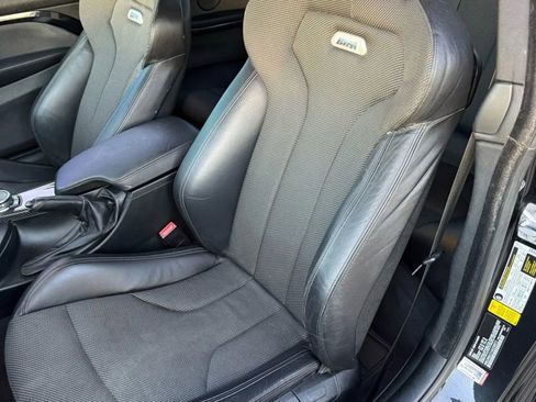 Used 2016 BMW M4 Coupe image 32