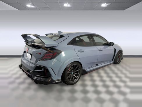 Used 2021 Honda Civic Type R image 9