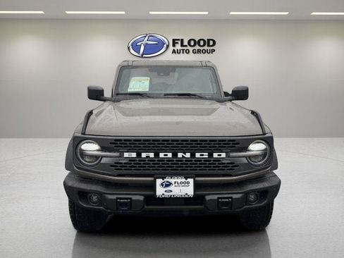 New 2026 Ford Bronco Badlands AWD/4WD image 2
