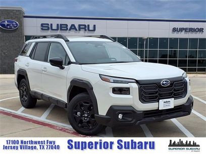 New 2026 Subaru Outback Limited