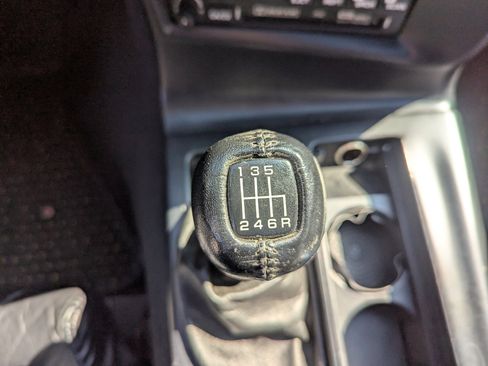 Used 1994 Chevrolet Corvette Coupe image 25