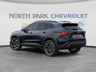 New 2026 Chevrolet Trax RS w/ Driver Confidence Package