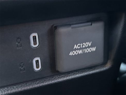 New 2026 Toyota 4Runner TRD Sport Premium image 22