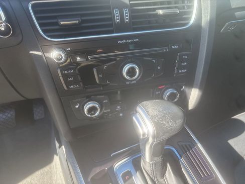 Used 2016 Audi A4 2.0T Premium w/ Convenience Plus Package image 18