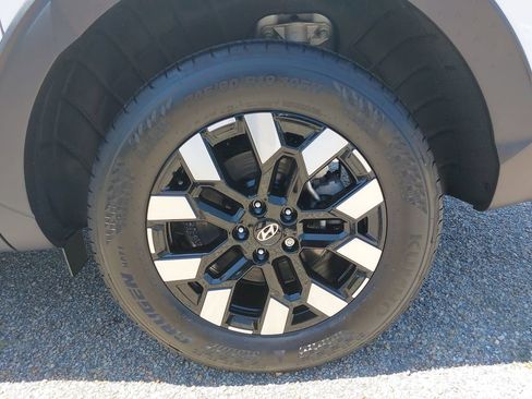 Certified 2025 Hyundai Santa Cruz SEL FWD image 35