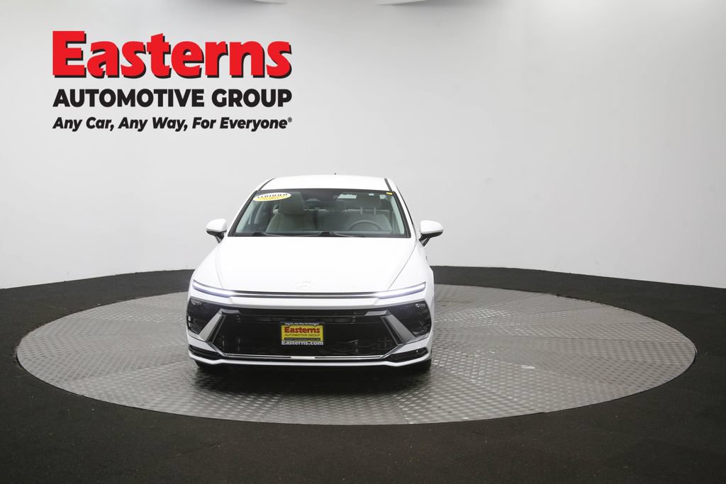 Used 2024 Hyundai Sonata SEL FWD image 53