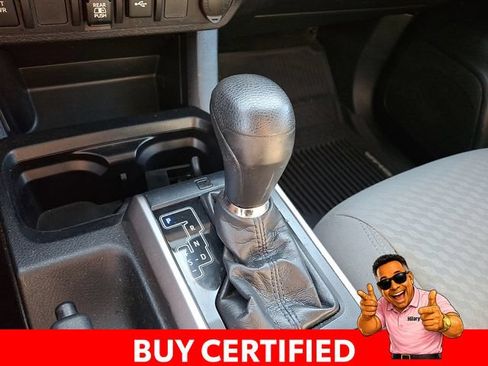 Certified 2020 Toyota Tacoma SR5 AWD/4WD image 18