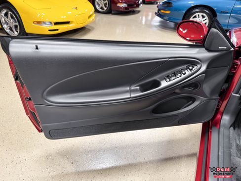 Used 2003 Ford Mustang SVT Cobra Convertible RWD image 26