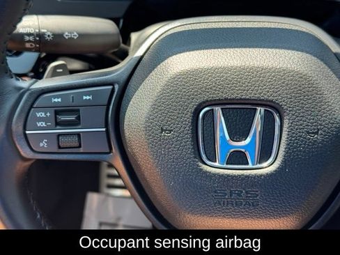 Used 2023 Honda Accord Sport image 29